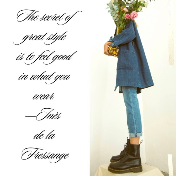 Meet your Posher, Pat - Picture 5 of 11